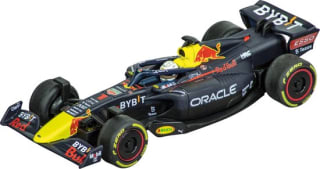 1:43 Carrera Red Bull Racing Formule 1 (Max Verstappen) voor €5 bij Bol
