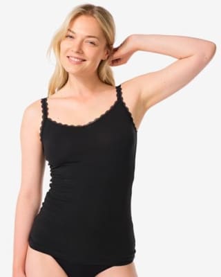 Diverse Dameshemden voor €3 bij de Hema