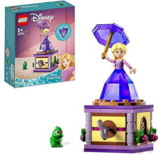 LEGO Disney Princesas Rapunzel Bailarina por 7,45€