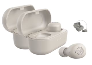 2x Yamaha TW-E3B Draadloze oordopjes voor €39,95 bij iBood