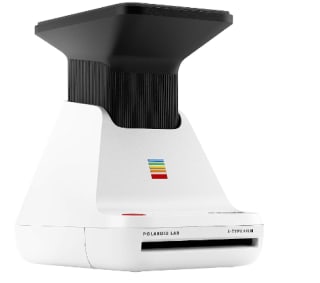 Impresora fotográfica Polaroid Originals Lab por $2260