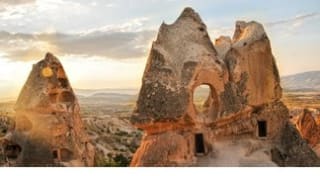 Viaje de 8 días a Estambul y Capadocia vuelos y con visitas desde 838€