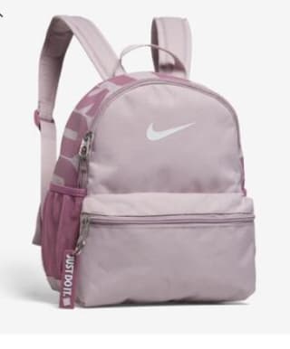 Minimochila 11 L marca Nike Brasilia por 17,99€