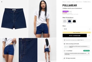 Tot 70% extra korting op alles bij About You