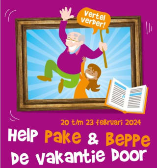 Gratis entree voor basisschoolkinderen bij heel veel musea door heel Friesland ‘op vertoon’ van een volwassene