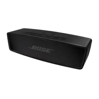 Bocina Bose SoundLink Mini II a $2,556 en Sam's Club