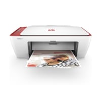 HP all-in-one printer DESKJET 2633 AIO voor €44,50