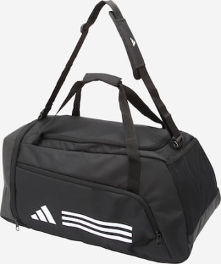 Duffelzak adidas Essentials 3 Stripes voor €16,74 bij About You
