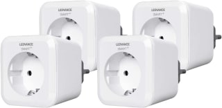 Ledvance Smart+ HomeKit 4 stuks voor €24,99 bij Amazon