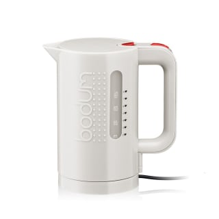 Bodum Elektrische waterkoker 1 L Bistro voor €29,95 dm code bij Bodum
