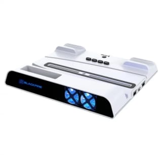 Base de Carga Blackfire Multifuction Led para PS5 por 9€
