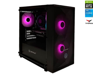 PC de sobremesa i5 13400 RTX 3050 1TB 6000 MB/s 16GB RAM por solo 498,99€