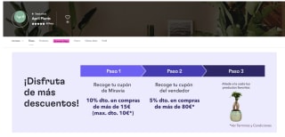 Ofertazas Miravia hasta 70% descuento en Summer Sales preciazos y 20€ por compra Revolut