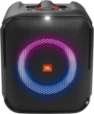 Caixa de Som da JBL, modelo PartyBox Encore Essential - R$ 1.384