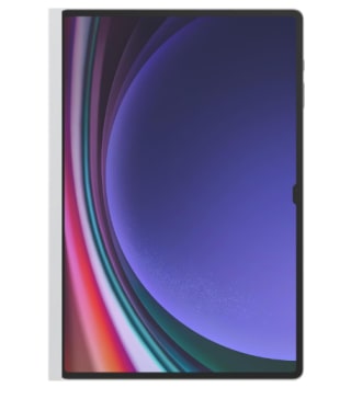 Etui de protection officiel Samsung Note View à 30€