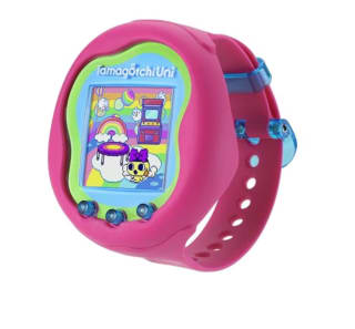 Bandai Tamagotchi Uni Mascota Virtual por solo 32,99€