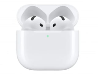Apple AirPods 4 Bluetooth Estuche Carga Blancod por solo 129€