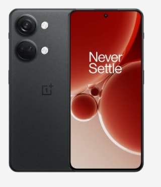 OnePlus Nord 3 16 GB RAM + 256 GB Storage voor €499 bij Oneplus