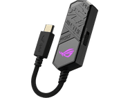 ASUS ROG Clavis - Microfoonadapter voor € 65,99 via Amazon