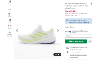 Hasta 70% + 20% descuento EXTRA en tus compras en Asos