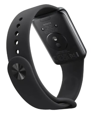 Honor Band 9 por $315 en AliExpress con cupón pagando en USD