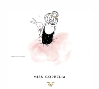 -30% en Calendarios adviento en Miss Coppelia.