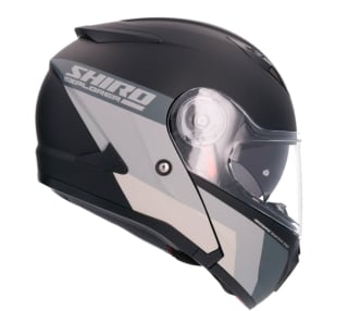 Casco modular Shiro explorer maverik. por 79€