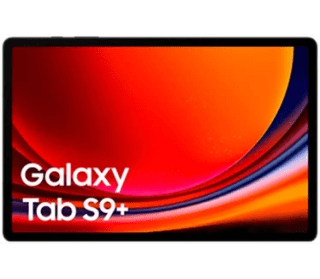 Samsung X810 GALAXY TAB S9+ 256GB voor €668 bij belsimpel