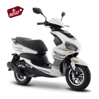 Modena 125 2022 por $23,869 en Italika