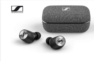 Auriculares Sennheiser momentum 2 por $1,036.34 en AliExpress