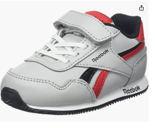 Zapatillas de Niños Reebok Royal Classic Jogger 3.0 por 12€