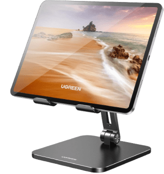 Support tablette Ugreen Bureau réglable à 21,94€