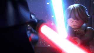 Lego Star Wars: La Saga Skywalker Nintendo Switch por solo 12,99€