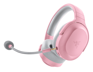 Razer Barracuda X - Draadloze Gaming Headset voor €72,99 bij NBB