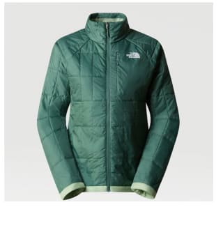 Chaqueta para Mujer The North Face Circaloft por 74.99€