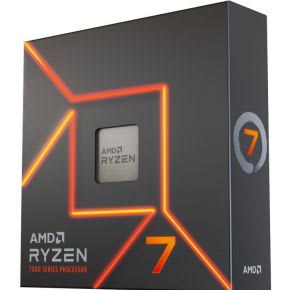 AMD Ryzen 7 7700X / 4.5 GHz processor – 8-core voor €291 bij Megekko