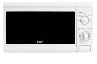 Svan Microondas SMW2700. Capacidad 20 Litros, 700W por 29,21€.