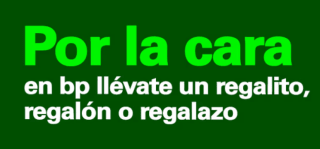 BP Regalo seguro repostando 30€
