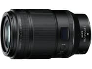 Nikon NIKKOR Z MC 105mm f/2.8 VR s voor €819 bij Art & Craft