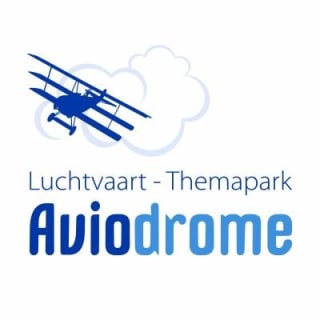 Themapark Aviodrome tickets voor €8,95