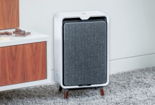 Bissell Air320 luchtreiniger Luchtzuiveraar met driestapsfiltratie voor €149,99 bij Vouchervandaag