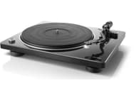 Denon DP-400 - Platenspeler met riemaandrijving - voor €249 bij Ibood