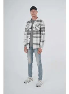 60% korting op herenmode tijdens de outlet bij op de outlet bij Nieuwnieuw