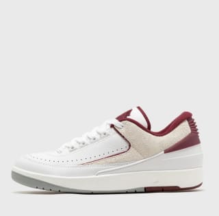 Zapatillas Nike JORDANAIR JORDAN 2 RETRO LOW CHERRYWOOD por solo 63,74€