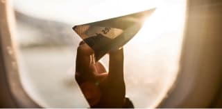 10 Destinos donde volar los próximos findes desde 13€ ida/vuelta.