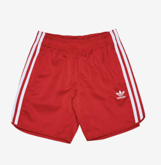Pantalón Adidas Adicolor 3 Stripes corto Niños y Niñas por solo 5€