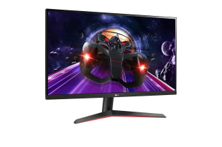 Monitor LG 27" 27MP60GP-B IPS FHD 60Hz 1ms FreeSync por 89,79€