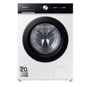 Lavadora BESPOKE Ecobubble Clasificación Energética A 11kg WW11BB534DAE por 559€