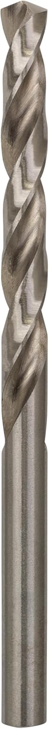 Bosch 10x PRO Metal Stainless Steel HSS-G spiraalboor voor €8,99 bij Amazon