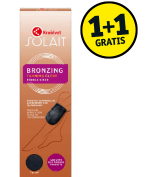 1+1 gratis op alle Zonbescherming bij Kruidvat